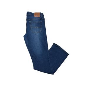 Lucky Brand Ava Bootcut Jeans size 14